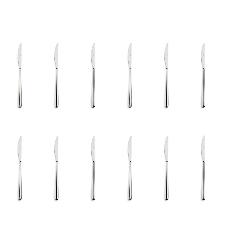 Line Dessert Knife