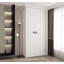 2 Door Manufactured Wood Wardrobe-954537103-954537140
