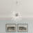 Ryzen 6 - Light Dimmable Sphere Chandelier-1947971789-1947892681