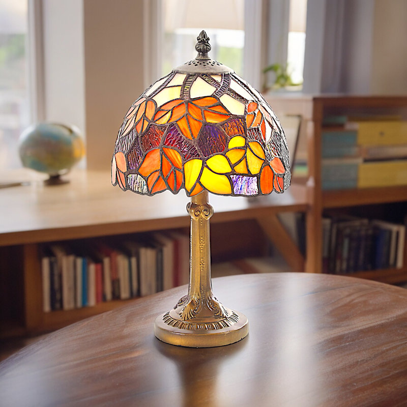 Table Lamp, Antique