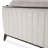 Paris Chic Upholstered Standard Bed-89607004