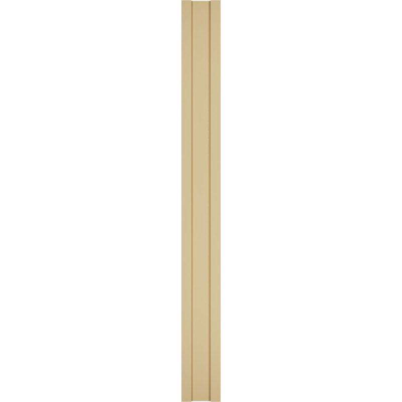 Pilastre en uréthane Signature Signature, 8 po x 82 po x 2 po, Standard