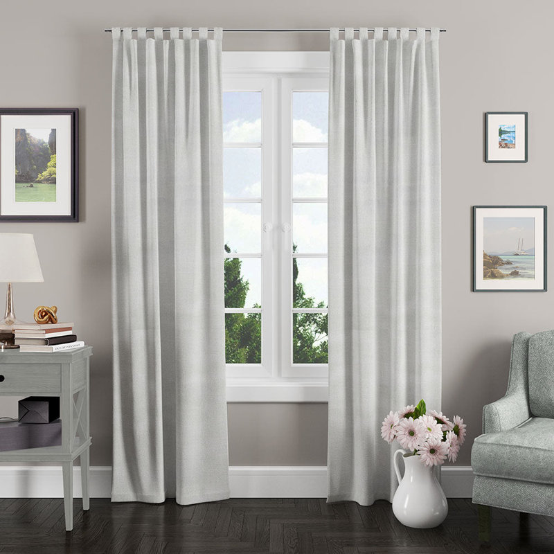 Tissu de doublure Abbeyshea Capitol Drapery par The Yard