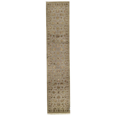 One-of-a-Kind Runner 2'6" X 12'1" Area Rug