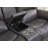 Convergent Faux Leather Reclining Loveseat-121434450-121434444