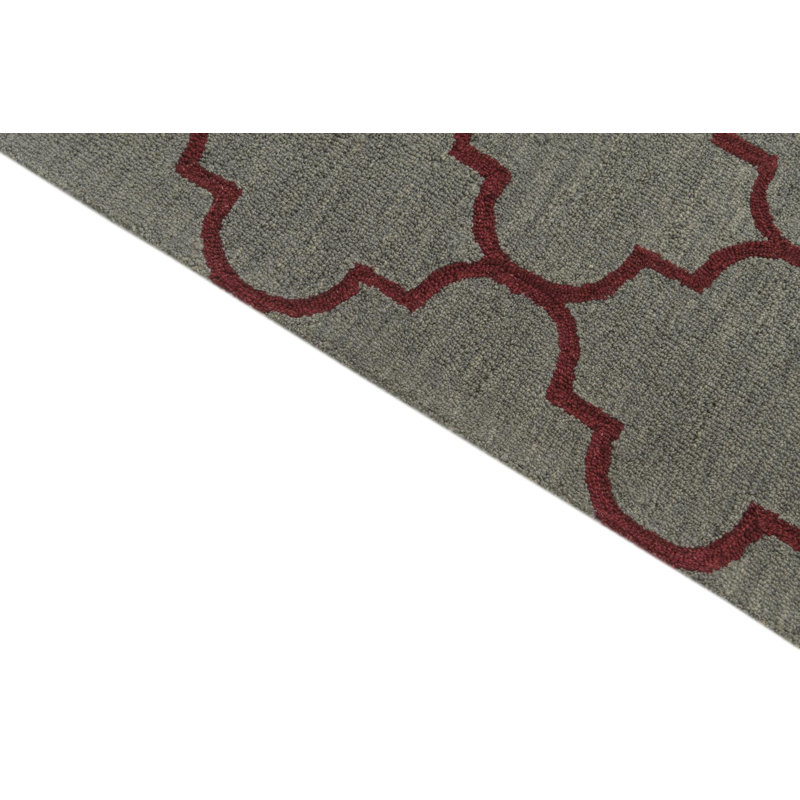 Otto Gray Rug