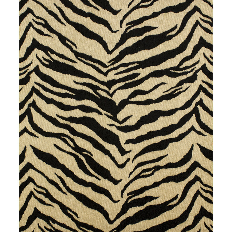 Zigby Fabric