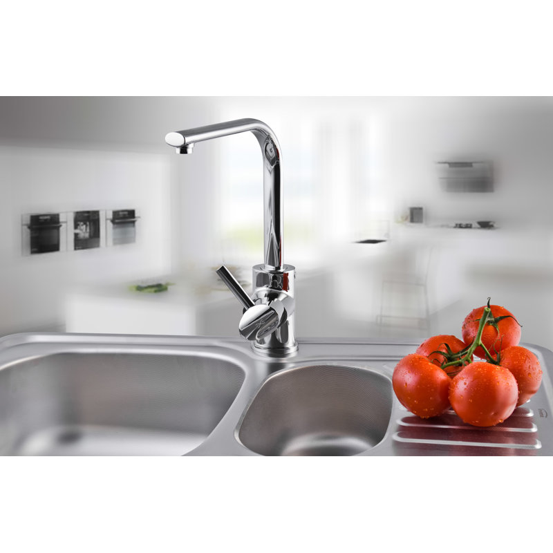 Invena Kitchen Faucet