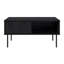 Table basse avec rangement Dimattia