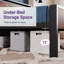 Lit plateforme avec rangement Keldyn-484616346-484616337