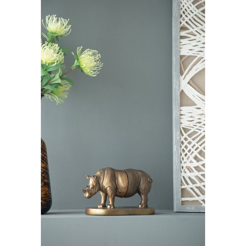 Serre-livres Rhino
