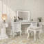 Cathaleen Rectangle Floor Mirror