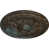 Bronze Blue Patina