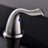 Widespread Bathroom Faucet with Drain Assembly-44388115