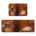 Brown Abstract