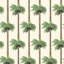 Retro Tiki Palm Trees - Wallpaper-812190470-1068224286