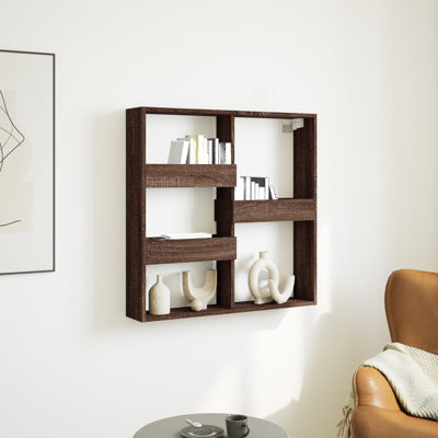 Rethel Floating Shelf