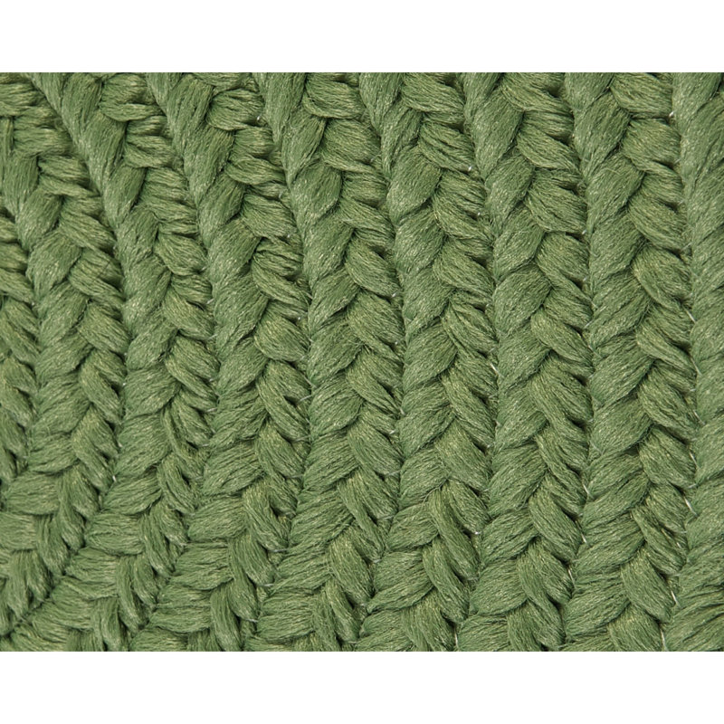 Brandlyn Stair Tread, Dark Green