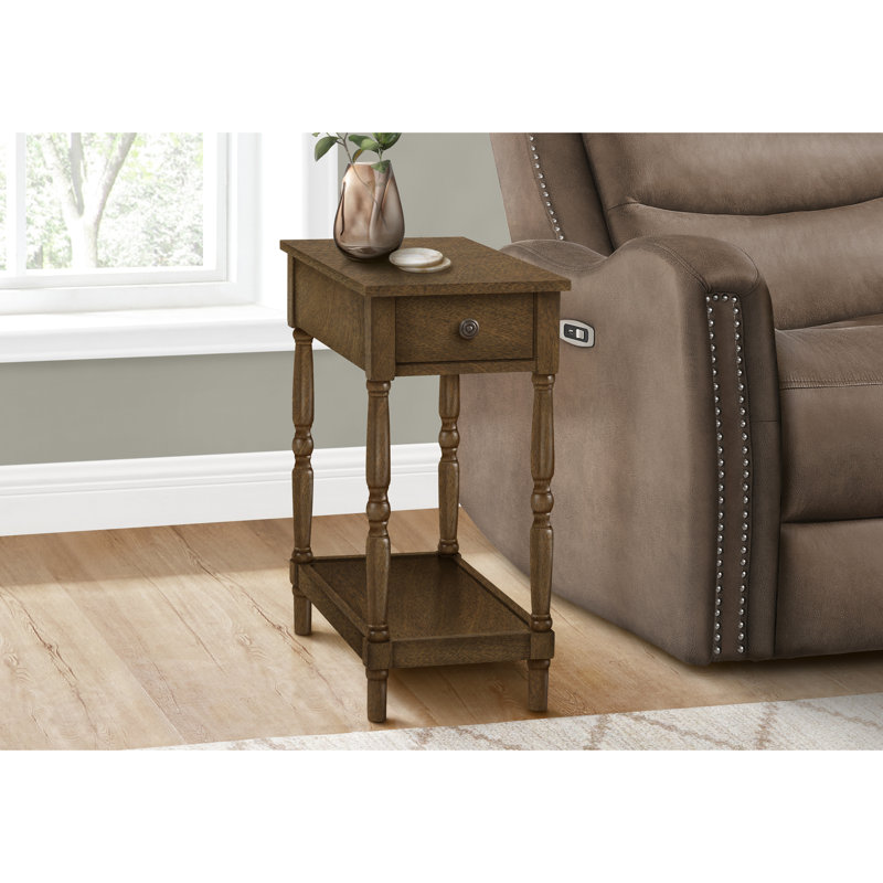 Table de chevet Finish