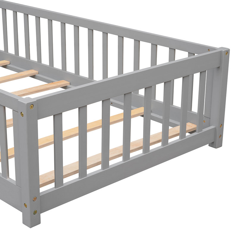 Lit de bébé portatif Hannspeter