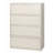 Finnigan 36'' Wide 4 -Drawer Steel File Cabinet-32784789