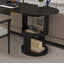 Bureau en pierre frittée Minimalist-546666817-546666816