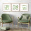 Minimal Moments I Print by Watts Paragon