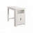 48'' Counter Height Dining Table with Storage-802808046