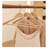 Solid Wood Clothes Hanger-1287102161