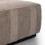 Upholstered Ottoman
