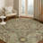 Machine Washable Indoor/Outdoor Chantille ACN2703 Global Rug-148001136-148001139