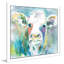 «Playful Gracie» par Carol Robinson - Peinture-1361229818-1361229823