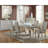 20'' H Tufted Upholstered Side Chair-18238916