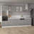 32.1'' Kitchen Pantry