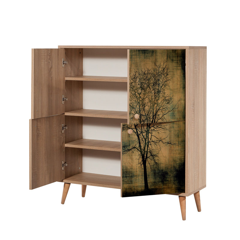 Ensemble de meubles de couloir