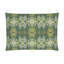 Wildflowers I Small Repeat Luxury Throw Pillow-1655308571