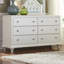 Commode 6 tiroirs Pennock