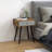 Bayless Side Table with Storage