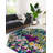 Holle Floral Indoor Rug-850928592