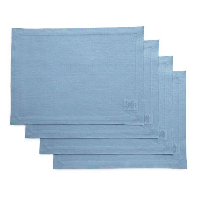 Diana - 100% Pure Linen Placemats