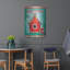 «Christmas Birdhouse» par Mollie B Art-467237668