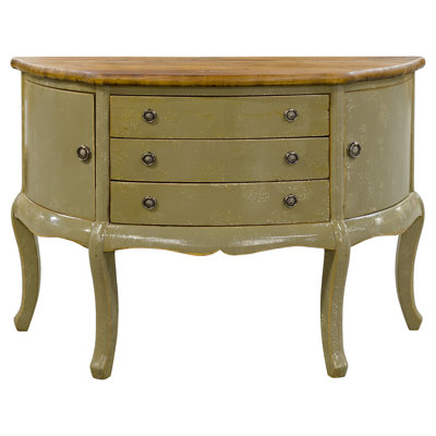 Eggleston 115cm Sideboard