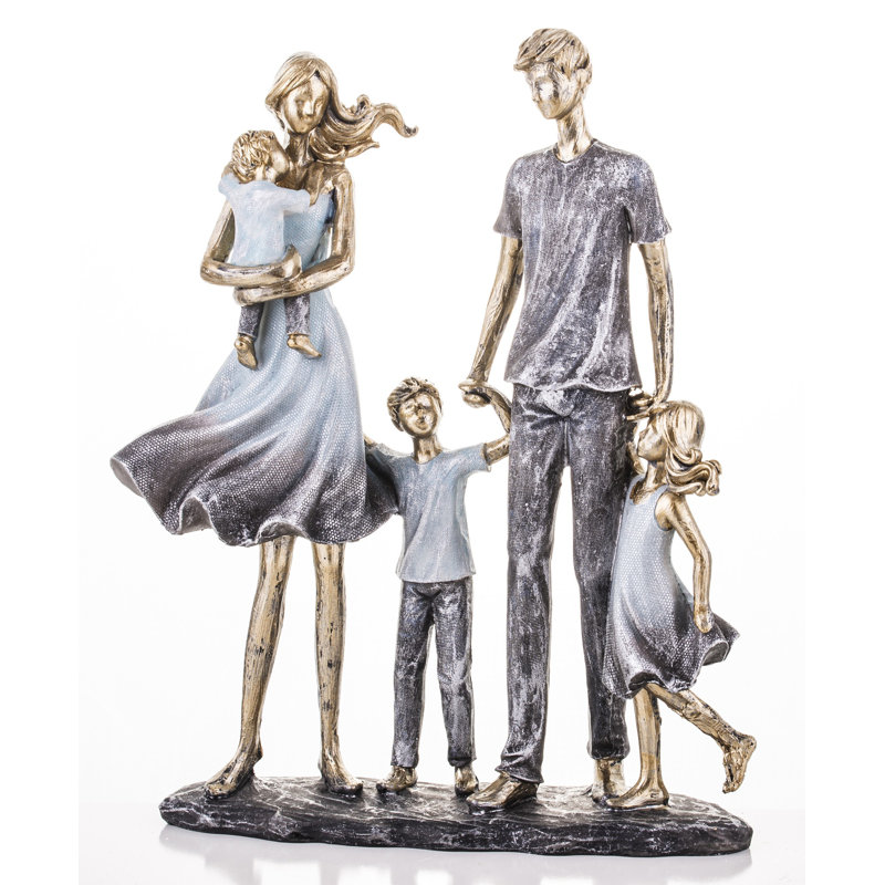 Charli-Ann Figurine