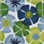 Pure Petals 100% Cotton Fabric-53009842