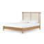 Montana Upholstered Bed