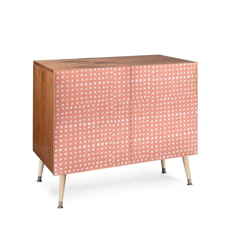 Accent Cabinet