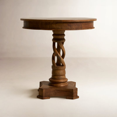 Corwith End Table