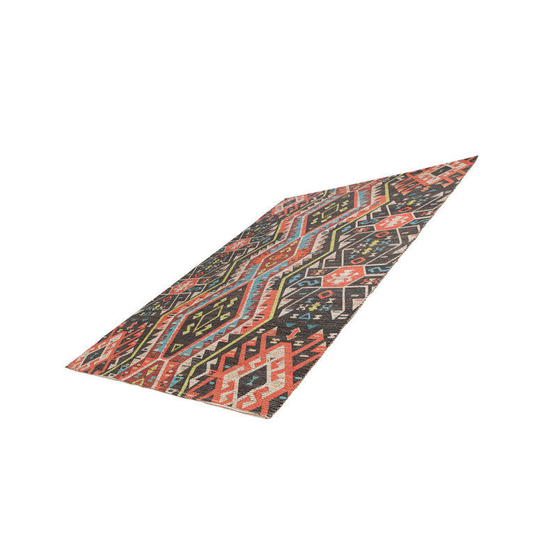Kora Kingery Rug, Rectangle 7'10" x 10'