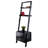 Danikka Ladder Storage Bookcase