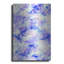 Ivy Bronx «Canopy Mauve» par Jacqueline Maldonado, art mural en métal-538773382